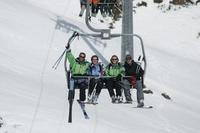 Love on the slopes - Top 5 romantic ski resorts