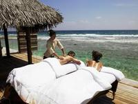 Celebrate love with the ultimate island getaway