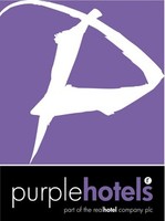 Go Purple for passion this Valentine