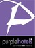 Go Purple for passion this Valentine