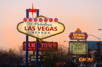 Celebrate Valentine’s Day Las Vegas style