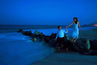 Celebrate Valentine’s Day with a moonlit dinner in Dubai