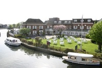 Stylish Valentine’s breaks from Macdonald Hotels