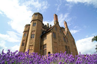 Celebrate romance with a trip to Shakespeare Country