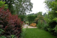 Love is in the Dorset air