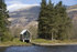 Love by the lochside 