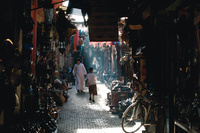 Discover a hidden oasis in Marrakech this Valentine’s Day