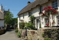 Valentine's retreats on Dartmoor