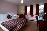 Spice up your Valentine’s Day with myhotels