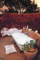 Fancy a Garonga 'Soul Safari' for Valentine's?