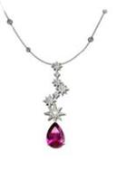 Boodles of romance with a very exclusive Valentine