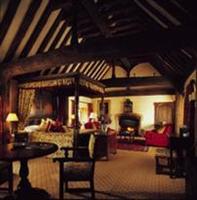 Ultimate Valentine’s Package At Romantic Bailiffscourt