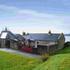 The Custodian's House