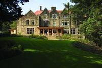 Valentine’s Day at Jesmond Dene House Hotel