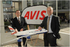 Avis and BA announce new partnership deal