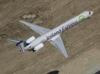 Happy Birthday Iceland Express