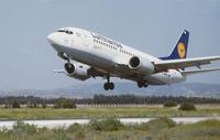 Lufthansa’s extra-long weekend of bargain fares