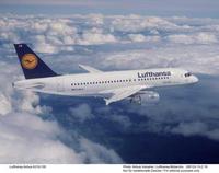 Lufthansa