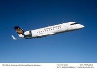 Lufthansa doubles Newcastle to Düsseldorf flights