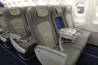 Lufthansa voted leading business class airline