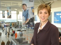 Lufthansa appoints station manager for Bristol