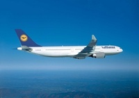 Lufthansa launches mobile services in UK and Ireland 