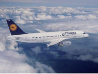 Lufthansa launches new Lufthansa Italia brand