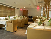 Lufthansa presents new lounge at New York JFK