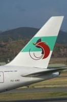 Air Niugini Air Niugini