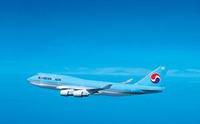 Korean Air awarded best economy class
