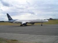 EOS Airlines EOS Airlines