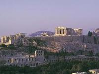 Athens - land of champions  