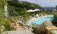 Escape to The Cove, Cornwall 