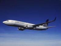 Copa Airlines announces codeshare with Aeromexico