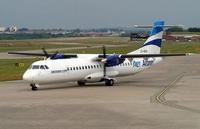 Aer Arann says no to check-in charges 