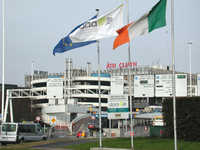Dublin Airport enhances customer service 