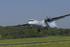 Regional carrier celebrates 1st birthday