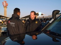 Best airport parking for TV crews 