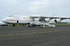World’s largest aircraft touches down at Prestwick 
