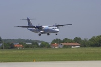 Regional airports reduce delays says Aer Arann