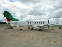 Zambian Airways announces new routes