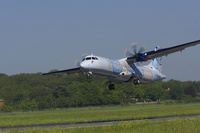 Aer Arann is on the up