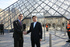 Korean Air sponsors multimedia at the Louvre
