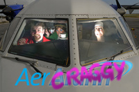 Craggy Island Airways, formerly known as Aer Arann