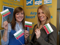 Resorthoppa launches new transfer routes in Bulgaria 