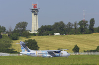Take off with Aer Arann and tee off with the pro's 