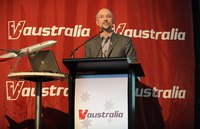 Australia's newest international airline goes on sale 