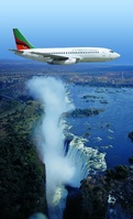 Zambia Airways launch new service from Jo'burg to Livingstone