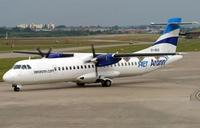 Propeller power for Aer Arann