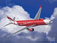 High demand for AirAsia X’s new Perth route
